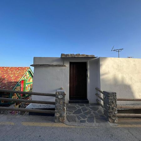 Soportujar El Escondite De Hansel Y Gretel מראה חיצוני תמונה