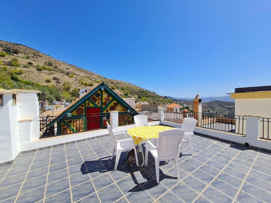 Soportujar El Escondite De Hansel Y Gretel מראה חיצוני תמונה